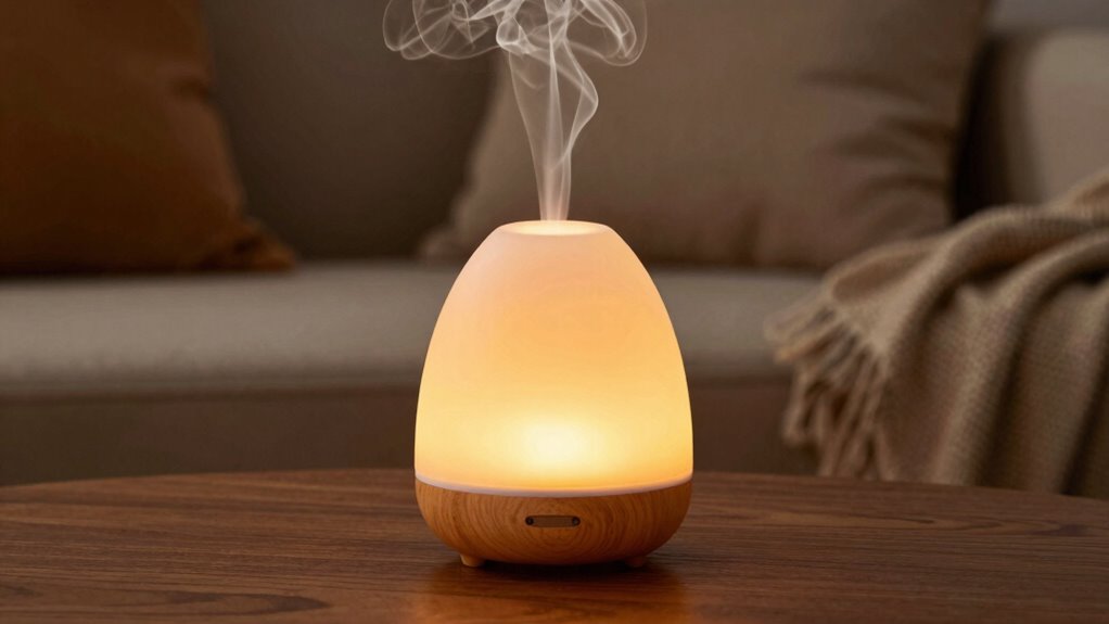 intentional diffuser care techniques