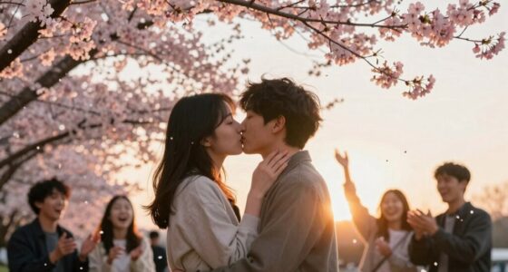 kiss day celebrations history