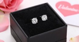 lab grown diamond earrings popularity