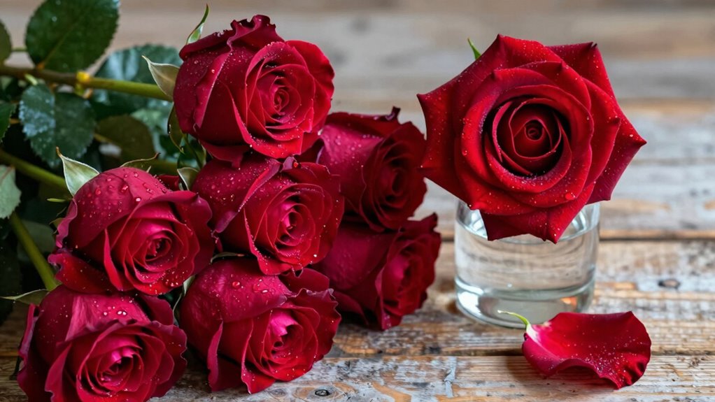 lasting love fleeting moments