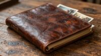 leather albums preserve memories