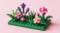 lego botanical sets popularity