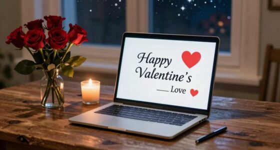 long distance valentine s love