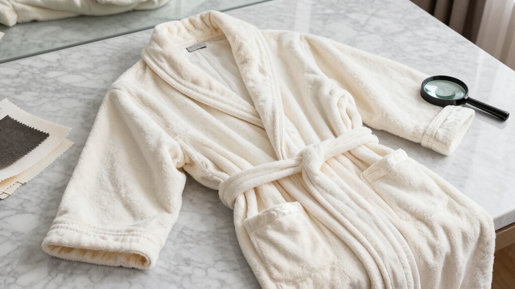 luxurious fabric shopping tips