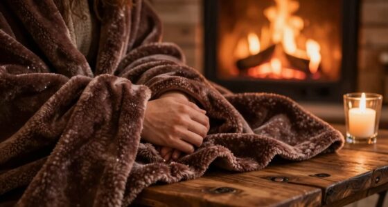 luxurious winter date nights