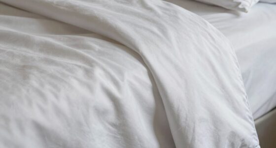 luxury bedding comparison benefits