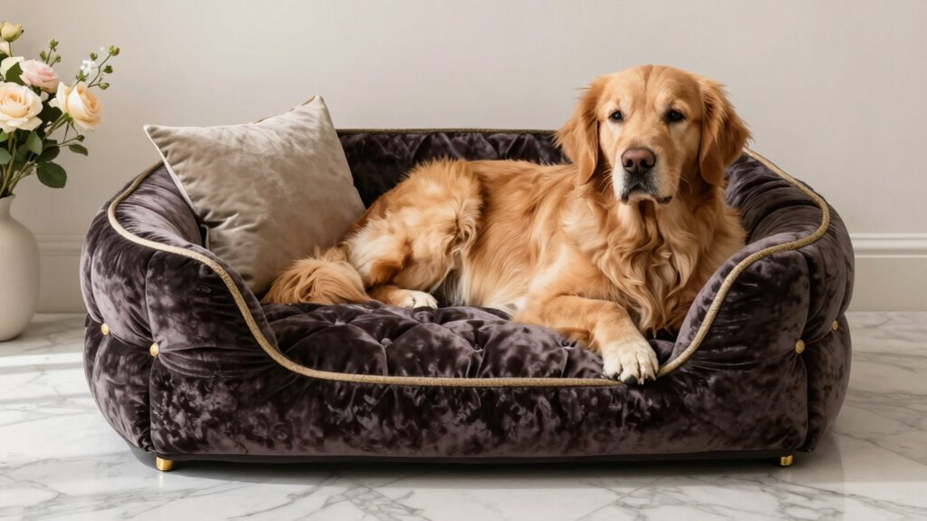 luxury comfort sustainability care