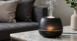 luxury home fragrance system