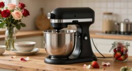 luxury kitchen appliance feature