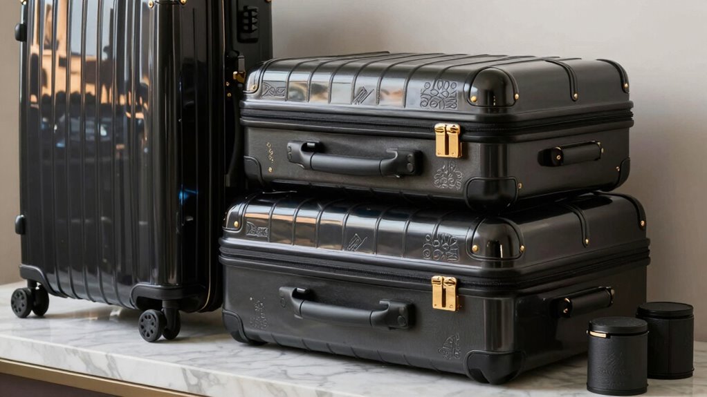 luxury travel meaningful gift