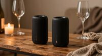 luxury wireless speaker upgrade