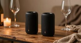 luxury wireless speaker upgrade