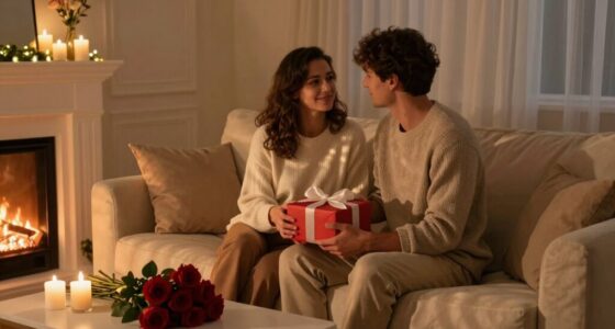 manage expectations for love