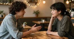 matching tone to relationship