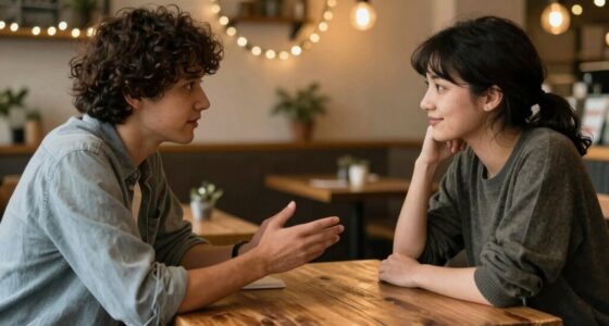 matching tone to relationship