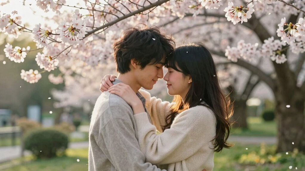 meaningful intimate connection ideas