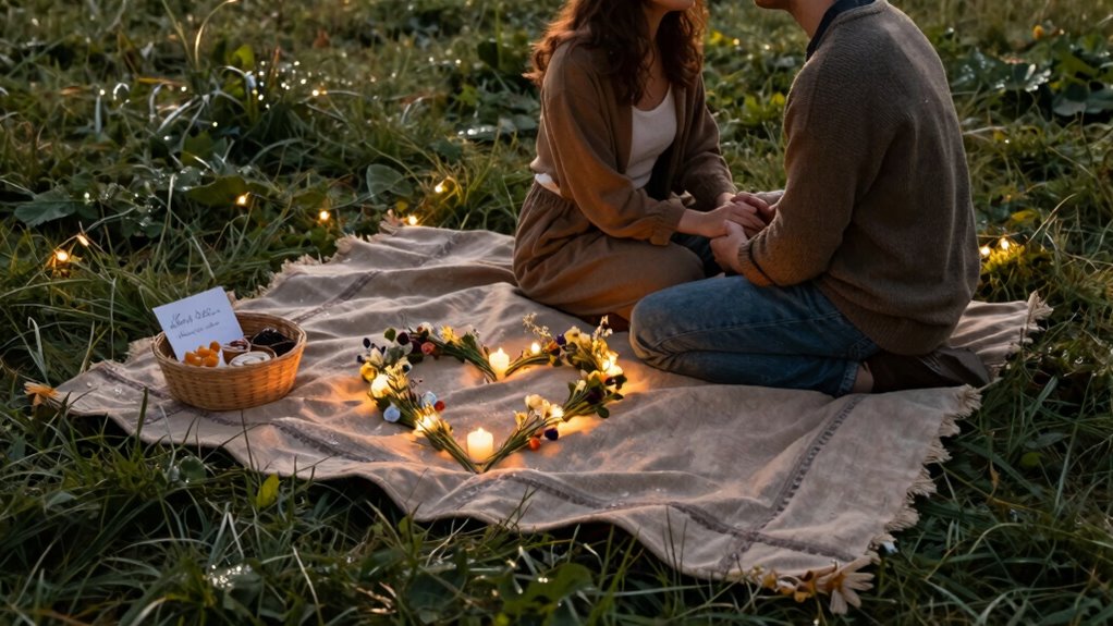 meaningful love over expenses