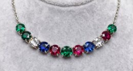 monthly birthstone gift significance