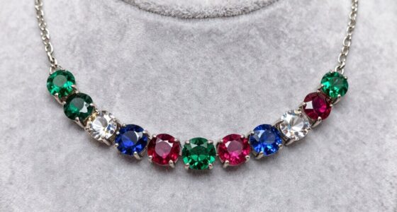 monthly birthstone gift significance