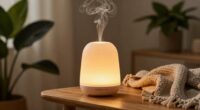 mood enhancing diffuser trick