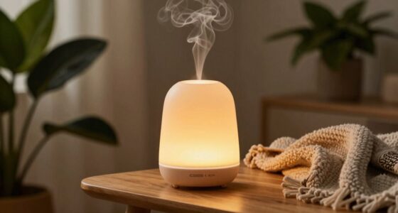 mood enhancing diffuser trick