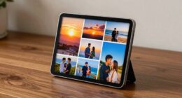 optimized photo loading method