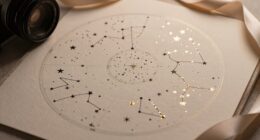personalized celestial gift