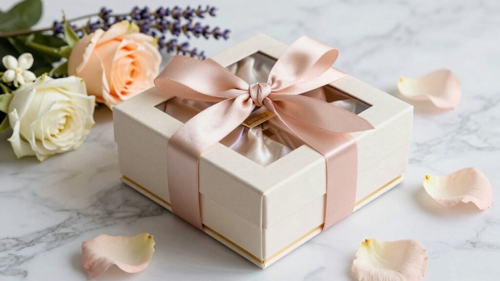 personalized long lasting fragrance gift