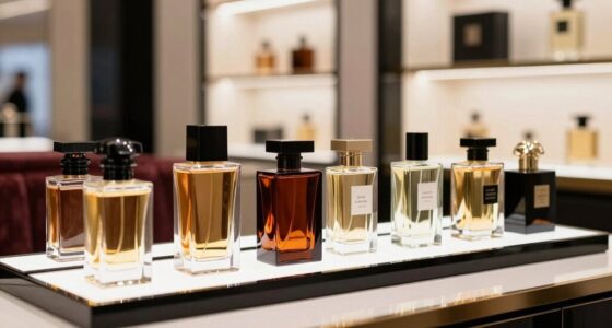 personalized men s fragrance shopping