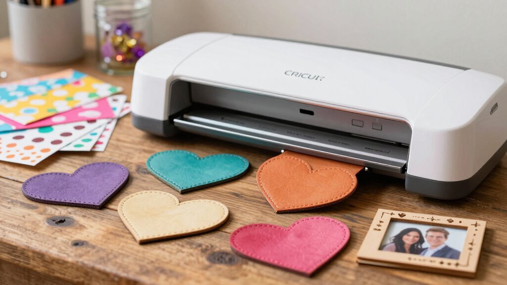 personalized romantic crafting ideas
