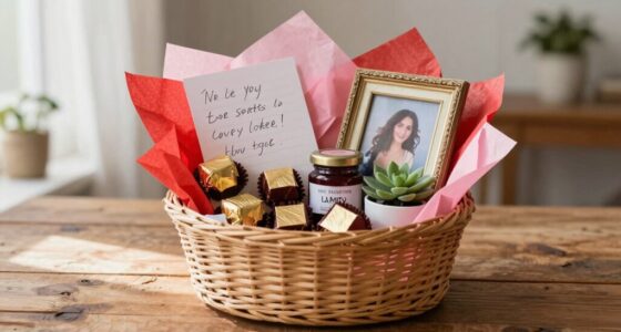 personalized valentine s day gift