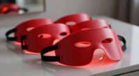 popular giftable light masks