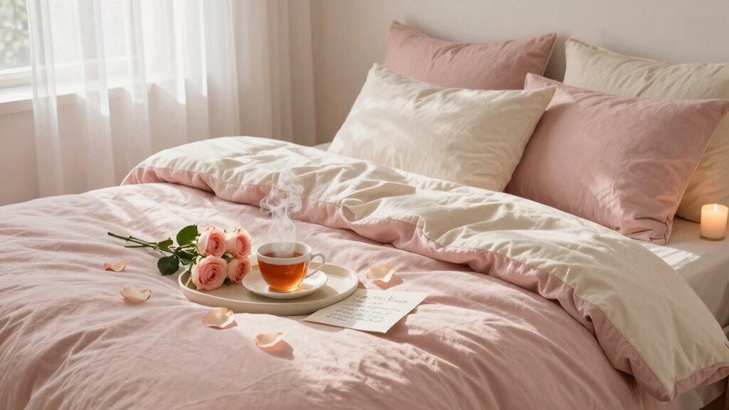 prioritize relaxation and connection