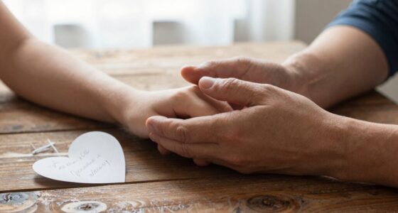 promises for a meaningful future