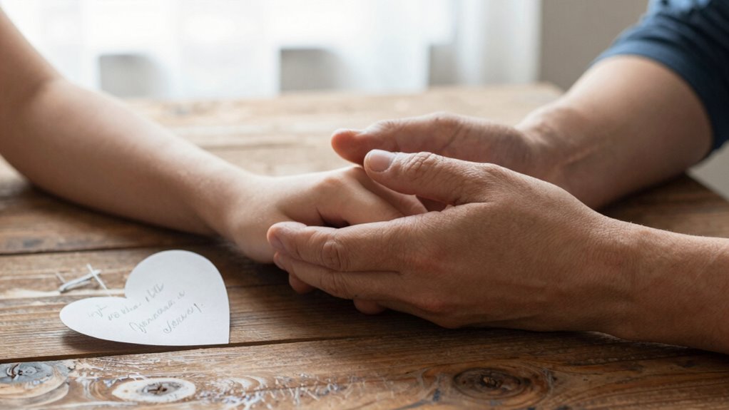 promises for a meaningful future