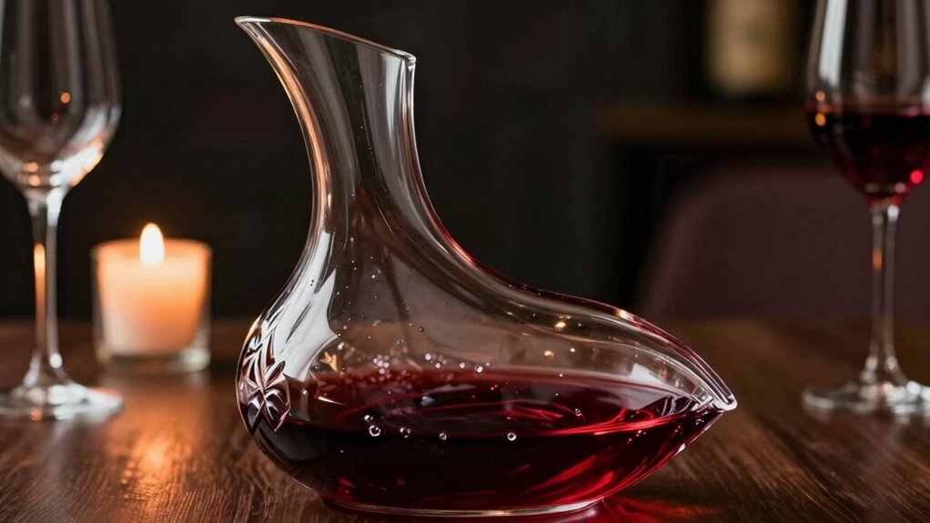 proper wine storage enhances experience