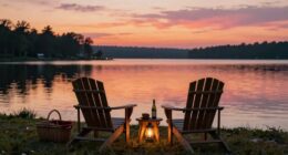 quiet intimate romantic activities