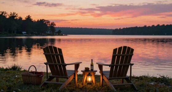 quiet intimate romantic activities