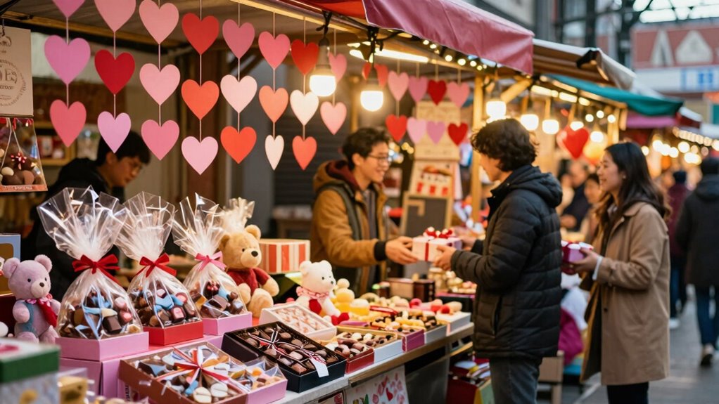 reciprocal cultural gift giving