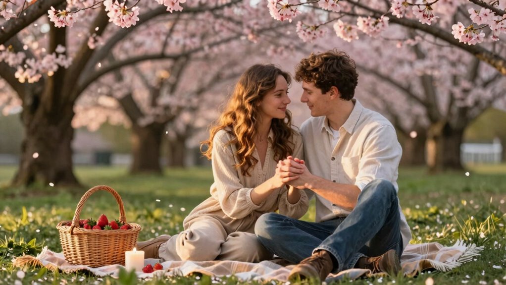 reconnect through meaningful gestures