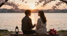 rekindling love during valentine s