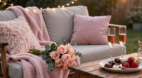 relaxed indulgent valentine s day