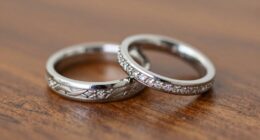 ring types and differences