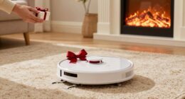 robot vacuums as gifts