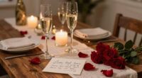 romantic anniversary ideas for valentine s