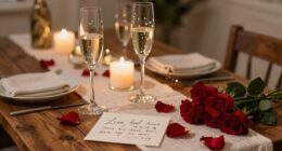romantic anniversary ideas for valentine s
