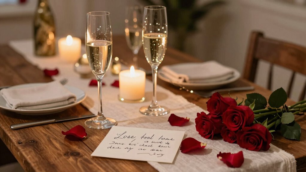 romantic anniversary ideas for valentine s