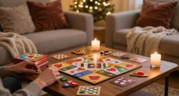romantic couples game night