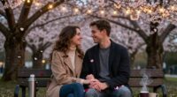 romantic engagement day celebrations
