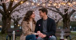 romantic engagement day celebrations